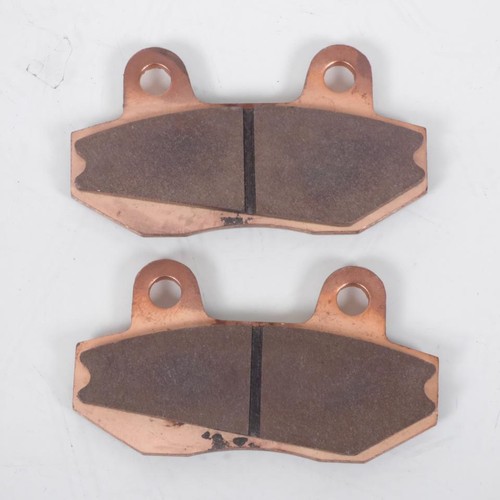 Plaquette frein oem - de,