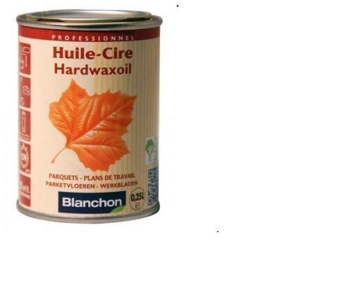 Huile cire effet déco - , et