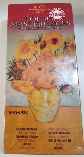 Top 100 masterpieces - top,