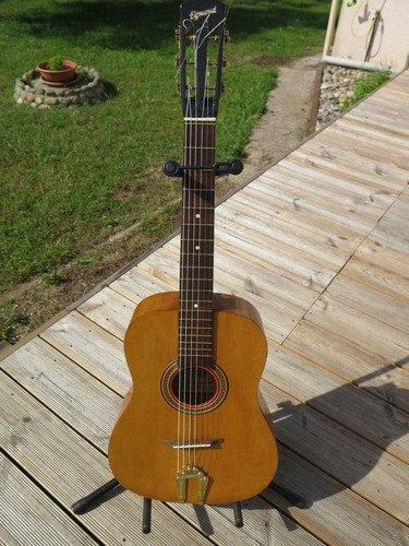 Guitare parlor collection - parlor, de