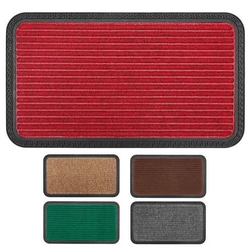 Tapis entrée antidérapant - tapis,
