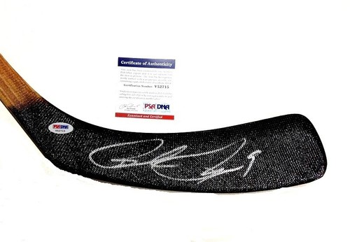 Bobby ryan signed - bobby, ottawa
