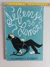 Flammes et Fumées Tabac