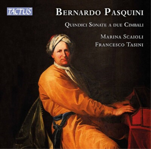 Bernardo pasquini - bernardo,