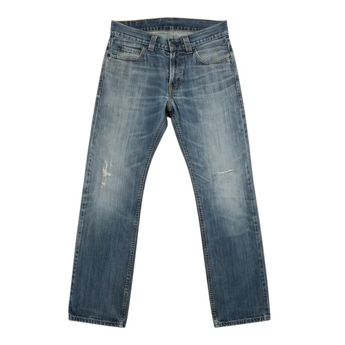Jean droit levi 506 - 506, —