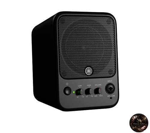 Yamaha powered monitor - yamaha,