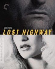 Lost Highway (The Criterion