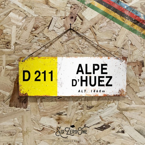 Tour altitude marker - le,