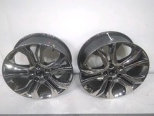 LOT JANTE ALU AV SSANGYONG