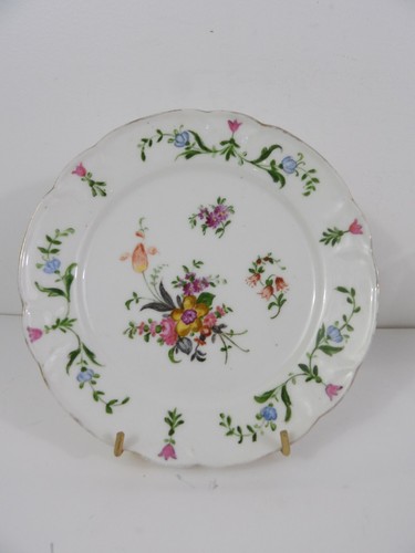 Billot assiette ancienne - billot,