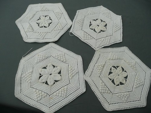Antique haberdashery inlay - antique,