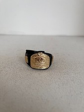 Wwe Wwf Classique Européen