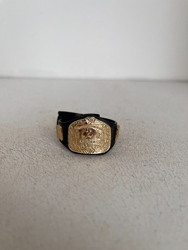 Wwe wwf classique européen - classique,