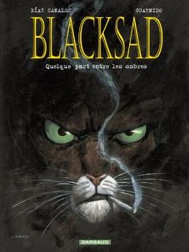 Livre blacksad tome - livre,