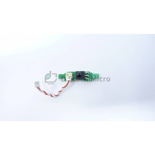 Carte infrarouge avec câble - ,