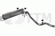 VW LT CHASSIS CAB 2.4 2.4 D