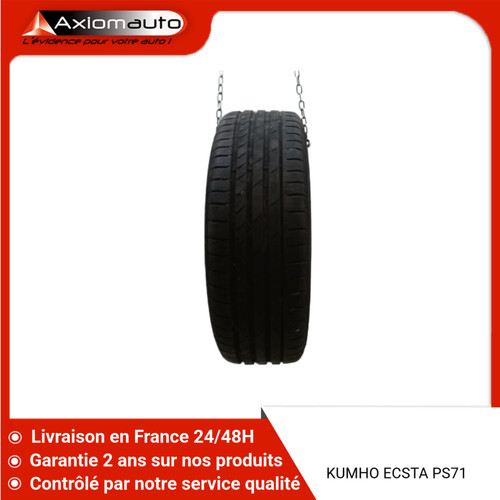 Pneu kumho ecsta - 🇫🇷, ps71