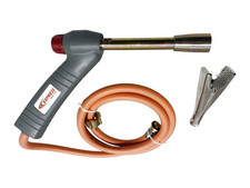 Brûleur à souder au gaz