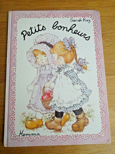 Petits bonheurs w - bonheurs,