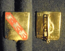 INSIGNE MILITAIRE – ESCADRON