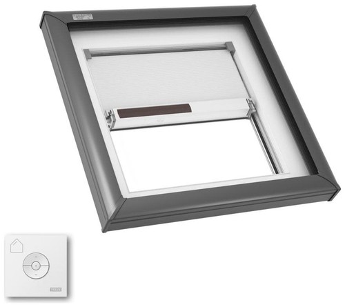 Velux fcm 2222 2005s - velux, fixed
