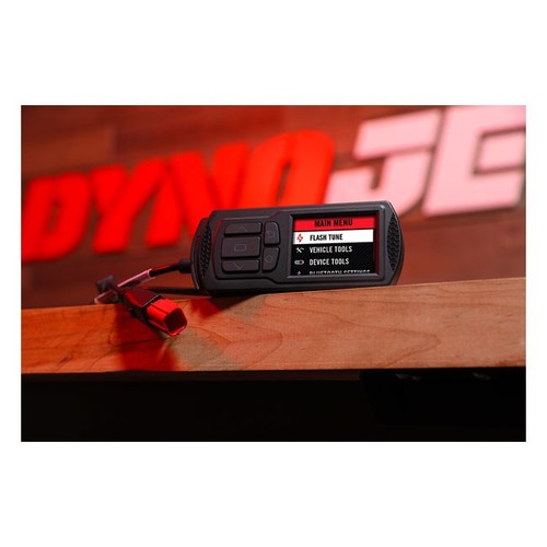 Dynojet power vision - dynojet, 3
