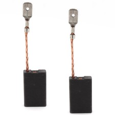 Balais De Charbon Pour Metabo