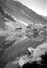 Montagne Pyrénées Cauterets