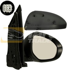Rétroviseur ext. Droite Pour