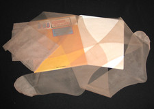 BAS VINTAGE WELKOMME PERNELLE