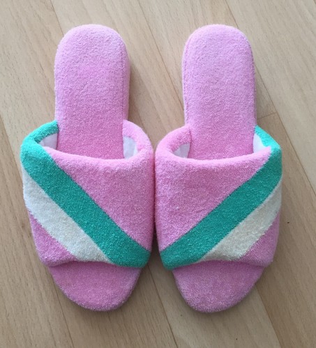 Chaussons mules pantoufles - chaussons,