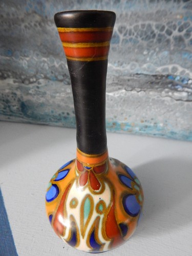 Vase pichet céramique gouda - vase,