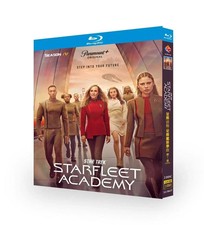 Star Trek : Starfleet Academy