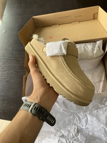 Ugg goldenstar evelina - ugg, clog