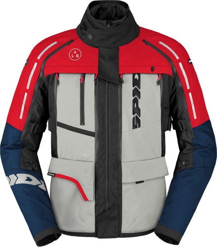 Veste moto couches - veste,