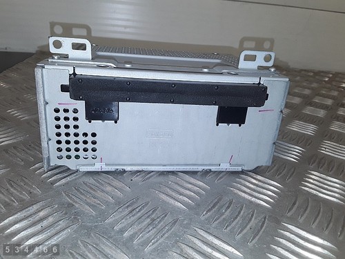 2015 ford focus auto radio - ford,