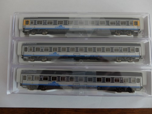 Fleischmann 160 6260019 - fleischmann, 1:160