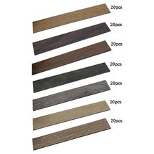 Ensemble de 20 pièces pour