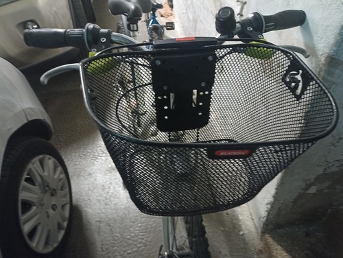 Velo vtc mixte - velo,