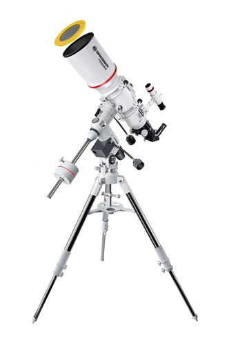 Bresser messier 102s - bresser, ar-102s/600