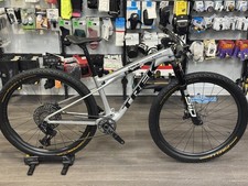 2024 Trek Supercaliber 9.9 X0 AXS T-TYPE  Size Small Carbon Fiber
