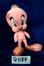Peluche n°Q087 : TITI 15 cm