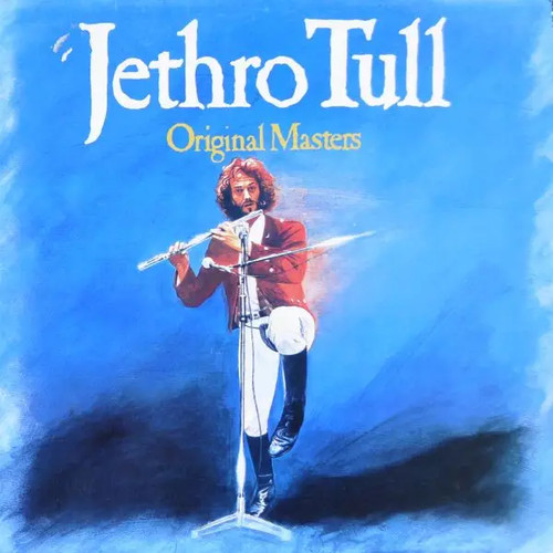 Jethro tull original masters - original,
