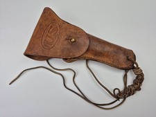 Holster ceinturon .45, BOYT