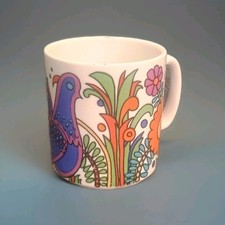 Mug Tasse vintage Villeroy &