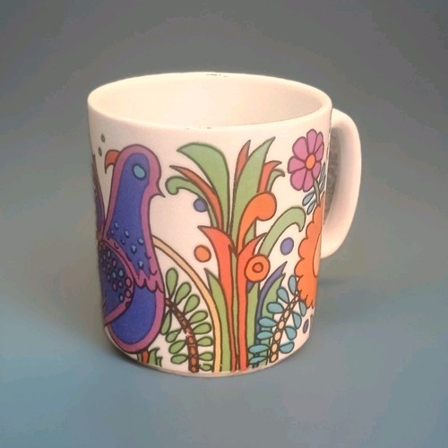 Mug tasse vintage - mug,