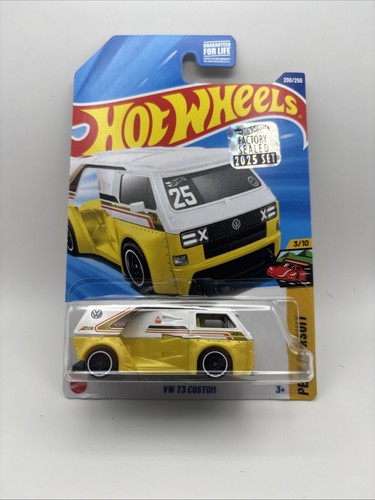 Hot wheels carte us - hot,