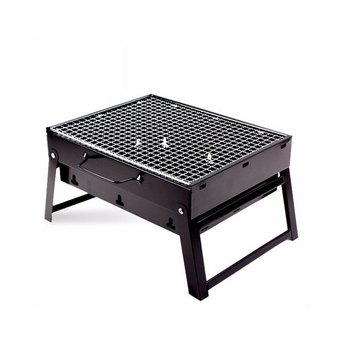 Barbecue charbon portable - barbecue, au