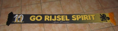 Echarpe lille losc ultra - lille,