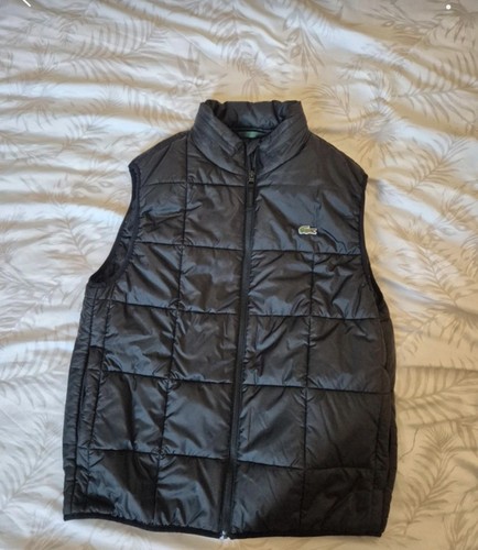 Gilet sans manches homme